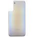 Задня кришка для Samsung S21 Ultra 5G / G998 Silver