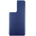 Задня кришка для Samsung S21 Ultra 5G / G998 Navy Blue