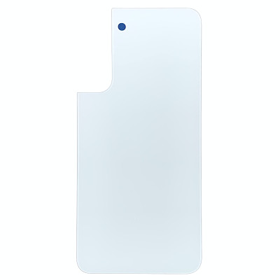 Задня кришка для Samsung S22 5G / G901 White Задня кришка для Samsung S22 5G / G901 White