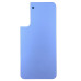 Задня кришка для Samsung S22 5G / G901 Sky Blue