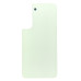 Задня кришка для Samsung S22 Plus 5G / G906 Cream Yellow