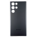 Задня кришка для Samsung S22 Ultra 5G / G908 Phantom Black