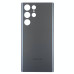 Задня кришка для Samsung S22 Ultra 5G / G908 Graphite