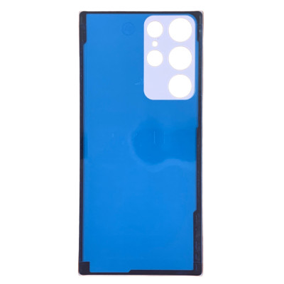 Задня кришка для Samsung S22 Ultra 5G / G908 Sky Blue