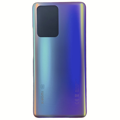 Задня кришка для Xiaomi 11T Pro / 11T Sky Blue