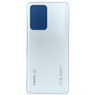 Задня кришка для Xiaomi 11T Pro / 11T White