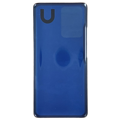 Задня кришка для Xiaomi 11T Pro / 11T Black