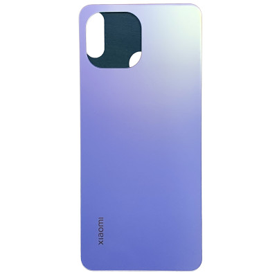 Задня кришка для Xiaomi Mi 11 Lite Lilak Blue