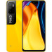Задня кришка для Xiaomi Poco M3 Pro 5G Yellow
