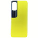 Задня кришка для Xiaomi Poco M3 Pro 5G Yellow
