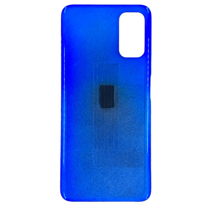 Задня кришка для Xiaomi Poco M3 Pro 5G Blue