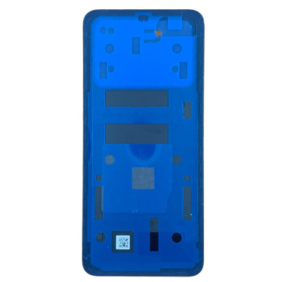 Задня кришка для Xiaomi Poco M4 Pro 4G Black