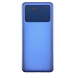 Задня кришка для Xiaomi Poco M4 Pro 4G Blue