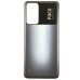 Задня кришка для Xiaomi Poco M4 Pro 5G Dark Grey