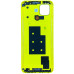 Задня кришка для Xiaomi Poco C40 Yellow