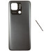 Задня кришка для Xiaomi Redmi 10C Black