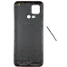 Задня кришка для Xiaomi Redmi 10C Black