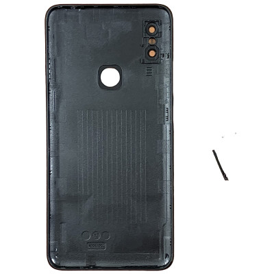 Задня кришка для Xiaomi Redmi S2 Black