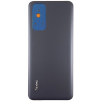 Задня кришка для Xiaomi Redmi Note 11 4G Graphite Grey