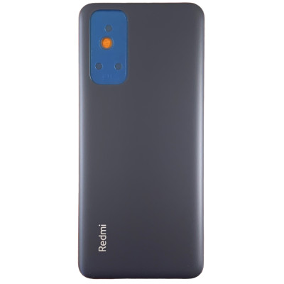 Задня кришка для Xiaomi Redmi Note 11 4G Graphite Grey