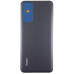 Задня кришка для Xiaomi Redmi Note 11 4G Graphite Grey