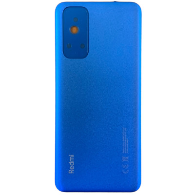 Задня кришка для Xiaomi Redmi Note 11 4G TwiLight Blue