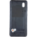Задня кришка для ZTE Blade A3 2020 Dark Grey