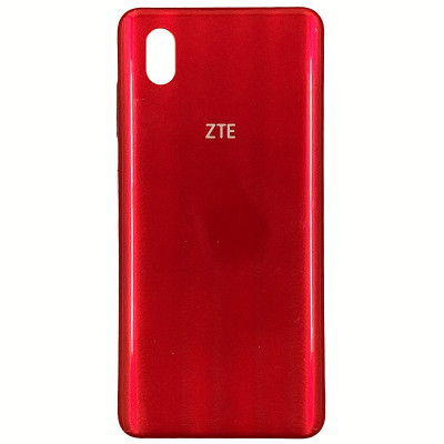 Задня кришка для ZTE Blade A3 2020 Red Задня кришка для ZTE Blade A3 2020 Red