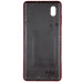 Задня кришка для ZTE Blade A3 2020 Red