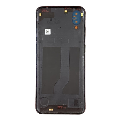 Задня кришка для ZTE Blade A5 2020 Green