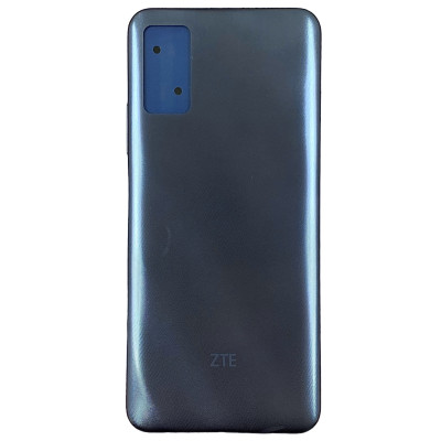 Задня кришка для ZTE Blade A71 2021 Grey Задня кришка для ZTE Blade A71 2021 Grey