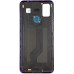 Задня кришка для ZTE Blade A7S 2020 Blue