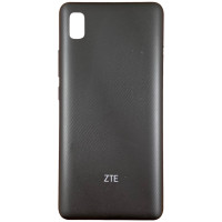 Задня кришка для ZTE Blade L210 Black Задня кришка для ZTE Blade L210 Black