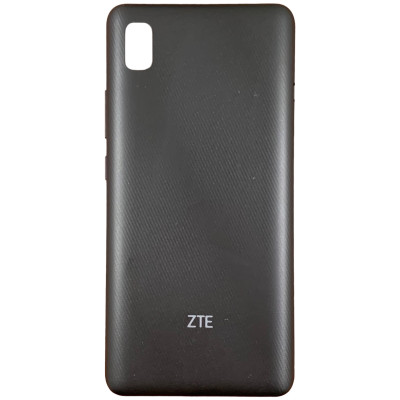 Задня кришка для ZTE Blade L210 Black Задня кришка для ZTE Blade L210 Black