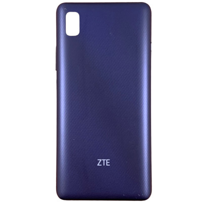 Задня кришка для ZTE Blade L210 Blue Задня кришка для ZTE Blade L210 Blue