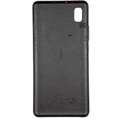 Задня кришка для ZTE Blade L210 Blue