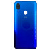 Задня кришка для ZTE Blade V10 Vita Blue