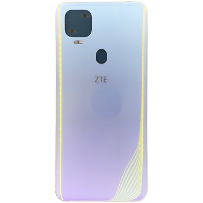 Задня кришка для ZTE Blade V2020 White Задня кришка для ZTE Blade V2020 White