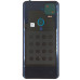 Задня кришка для ZTE Blade V2020 Black