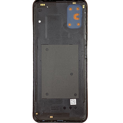 Задня кришка для ZTE Blade V2020 Smart Blue