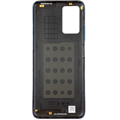 Задня кришка для ZTE Blade V30 Vita Gradient Blue