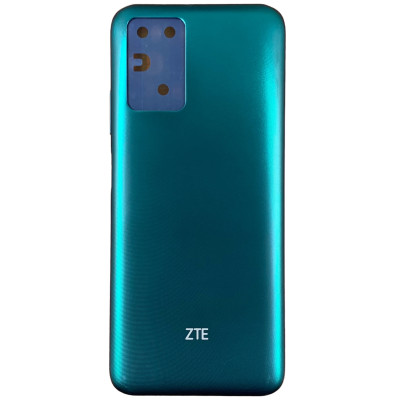 Задня кришка для ZTE Blade V30 Vita Green Задня кришка для ZTE Blade V30 Vita Green