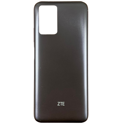Задня кришка для ZTE Blade V30 Vita Dark Grey Задня кришка для ZTE Blade V30 Vita Dark Grey