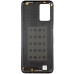 Задня кришка для ZTE Blade V30 Vita Dark Grey
