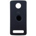 Задня кришка для Motorola Moto Z Play (XT1635-02) Black