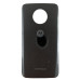 Задня кришка для Motorola Moto X4 (XT1900-7) Black