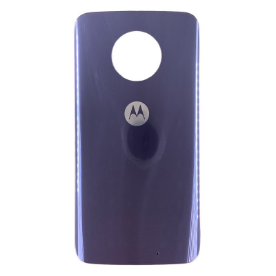 Задня кришка для Motorola Moto X4 (XT1900-7) Light Blue Задня кришка для Motorola Moto X4 (XT1900-7) Light Blue