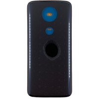 Задня кришка для Motorola Moto E5 Plus (XT1924) Black