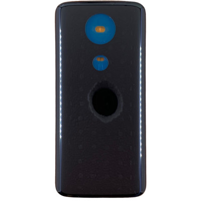 Задня кришка для Motorola Moto E5 Plus (XT1924) Black