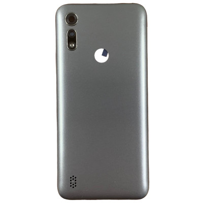 Задня кришка для Motorola Moto E6s (XT2053) Grey